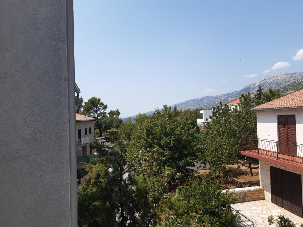 Apartmani I Sobe Grga Starigrad Paklenica Exterior photo